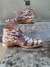 Chukka boot Lizard Lugano