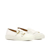 Cupsole sneaker Avila white