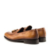 Loafer cognac Sevila