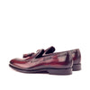 Loafer cognac Sevila