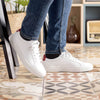 sneaker 8818 white