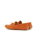 Moccasins (17 kleuren suède)