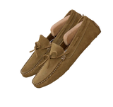 Moccasins (17 kleuren suède)