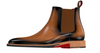 Chelsea boot Da Vinci