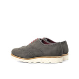 Full brogue Ravenna