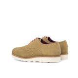 Full brogue Ravenna