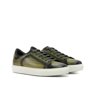 Cupsole sneaker Bonelli