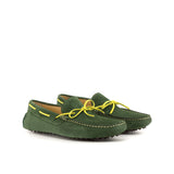 Moccasins (17 kleuren suède)